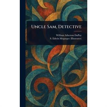 Uncle Sam, Detective