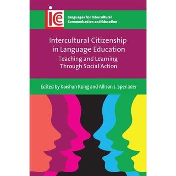 Intercultural Citizenship in Language Education