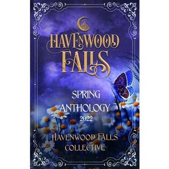 Havenwood Falls Spring Anthology 2022