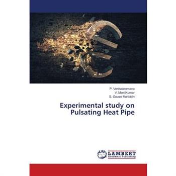Experimental study on Pulsating Heat Pipe