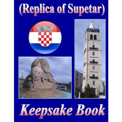 Replica of Croatia