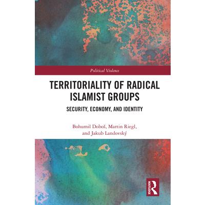 Territoriality of Radical Islamist Groups
