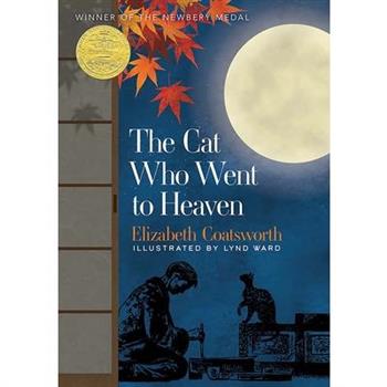The Cat Who Went to Heaven