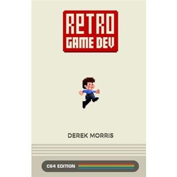 Retro Game Dev