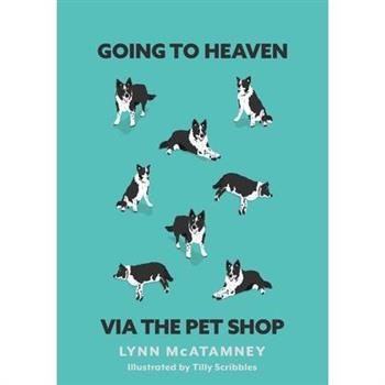 Going to Heaven via the Pet Shop