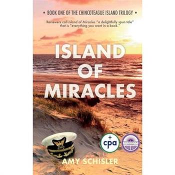Island of Miracles