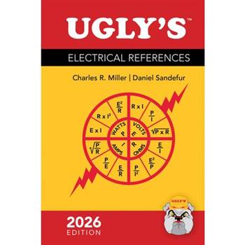 Ugly's Electrical References, 2026 Edition