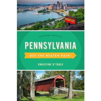 Pennsylvania Off the Beaten Path(r)