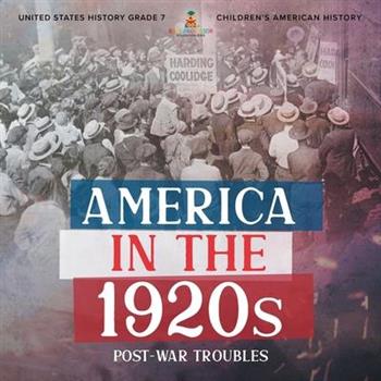 America in the 1920s