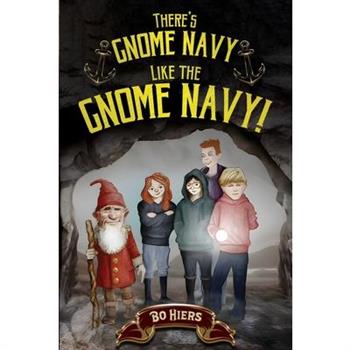 There's Gnome Navy Like the Gnome Navy!