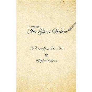 The Ghost Writer