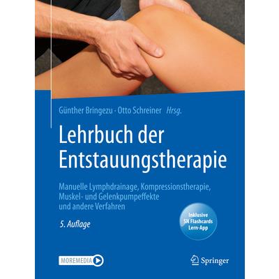 Lehrbuch Der Entstauungstherapie