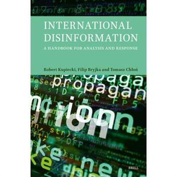 International Disinformation