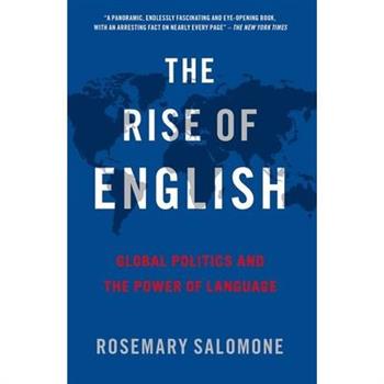 The Rise of English