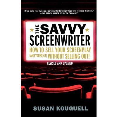 The Savvy Screenwriter