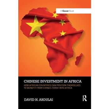 Chinese Investment in Africa