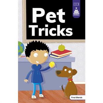 Pet Tricks