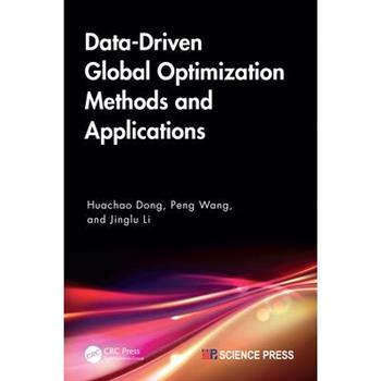 Data-Driven Global Optimization Methods and Applications