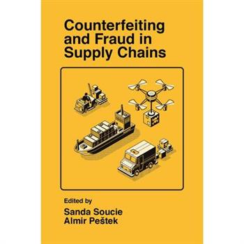 Counterfeiting and Fraud in Supply Chains