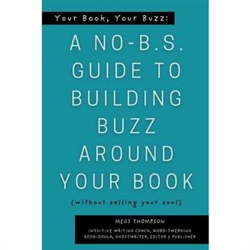Your Book, Your Buzz