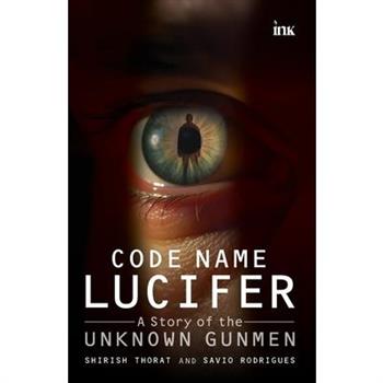 Code Name Lucifer