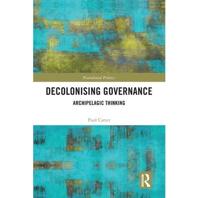 Decolonising Governance