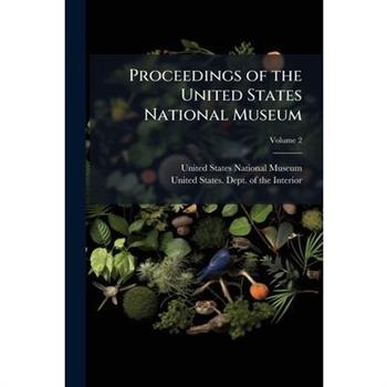 Proceedings of the United States National Museum