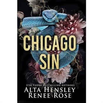 Chicago Sin - A Complete Omnibus