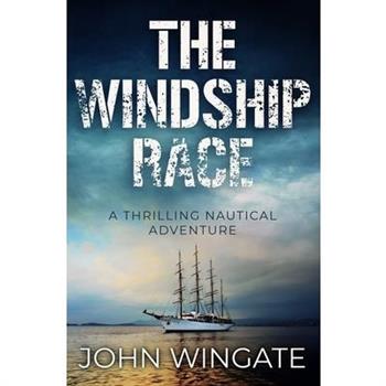 The Windship Race