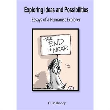 Exploring Ideas and Possibilities