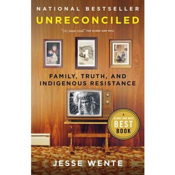 Unreconciled
