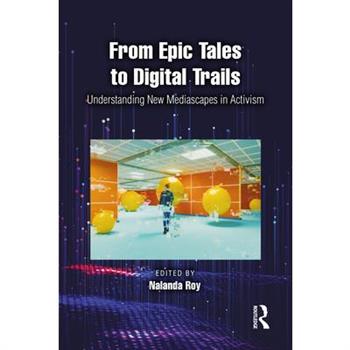 From Epic Tales to Digital Trails