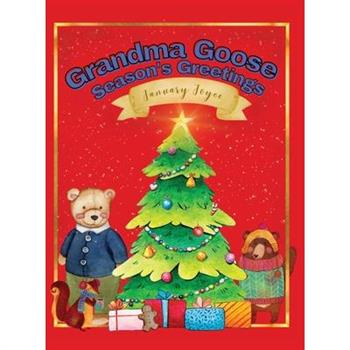 Grandma Goose Season's Greetings