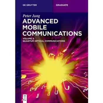 Advanced Mobile Communications