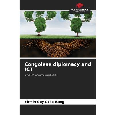 Congolese diplomacy and ICT
