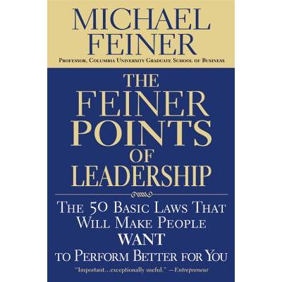 The Feiner Points of Leadership