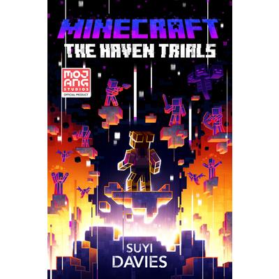 Minecraft: The Haven Trials
