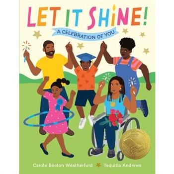 Let It Shine!