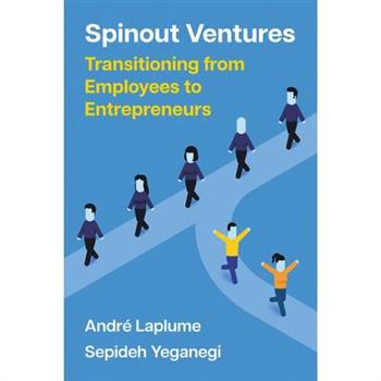 Spinout Ventures