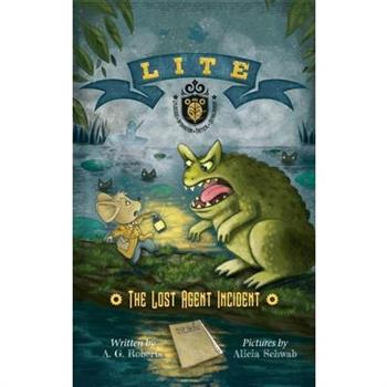 Lite: The Lost Agent Incident