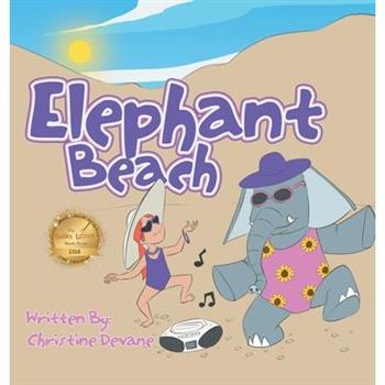 Elephant Beach