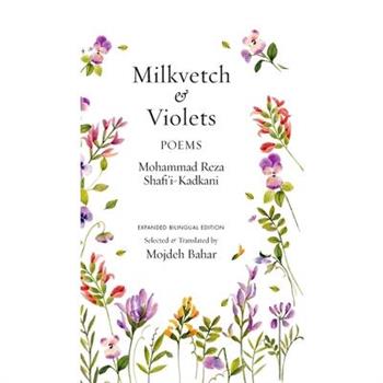 Milkvetch and Violets