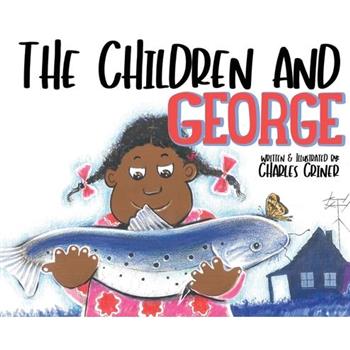 The Children and George