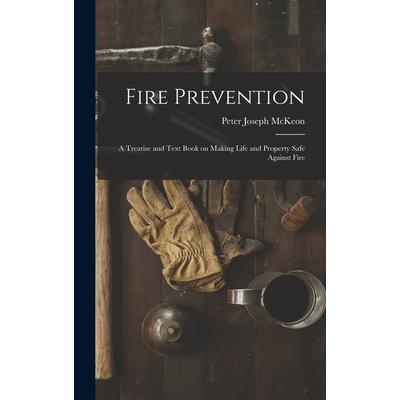 Fire Prevention