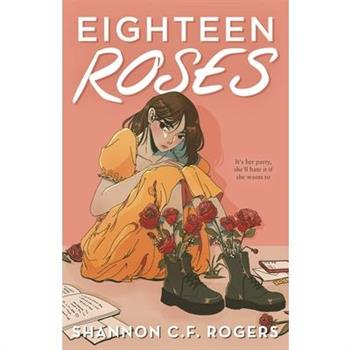 Eighteen Roses