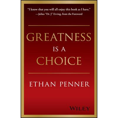 Greatness Is a Choice