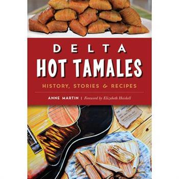 Delta Hot Tamales