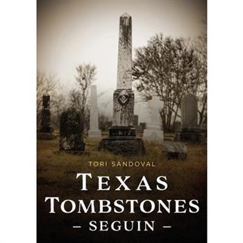 Texas Tombstones
