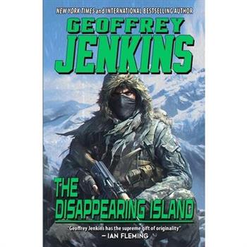 The Disappearing Island