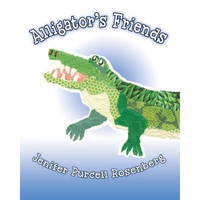 Alligator’s Friends